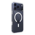 Husă pentru Mobil Belkin iPhone 17 Pro Max Transparent