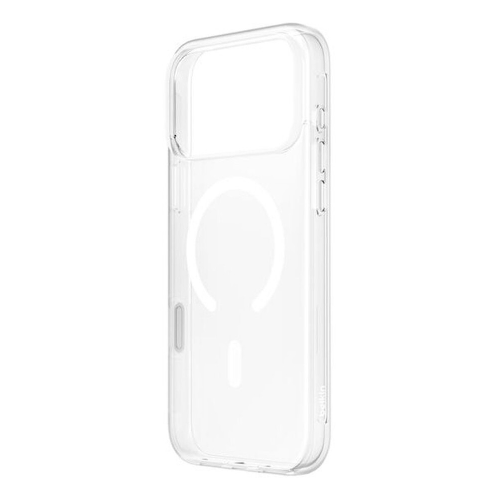 Husă pentru Mobil Belkin iPhone 17 Pro Max Transparent
