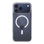 Husă pentru Mobil Belkin iPhone 17 Pro Max Transparent