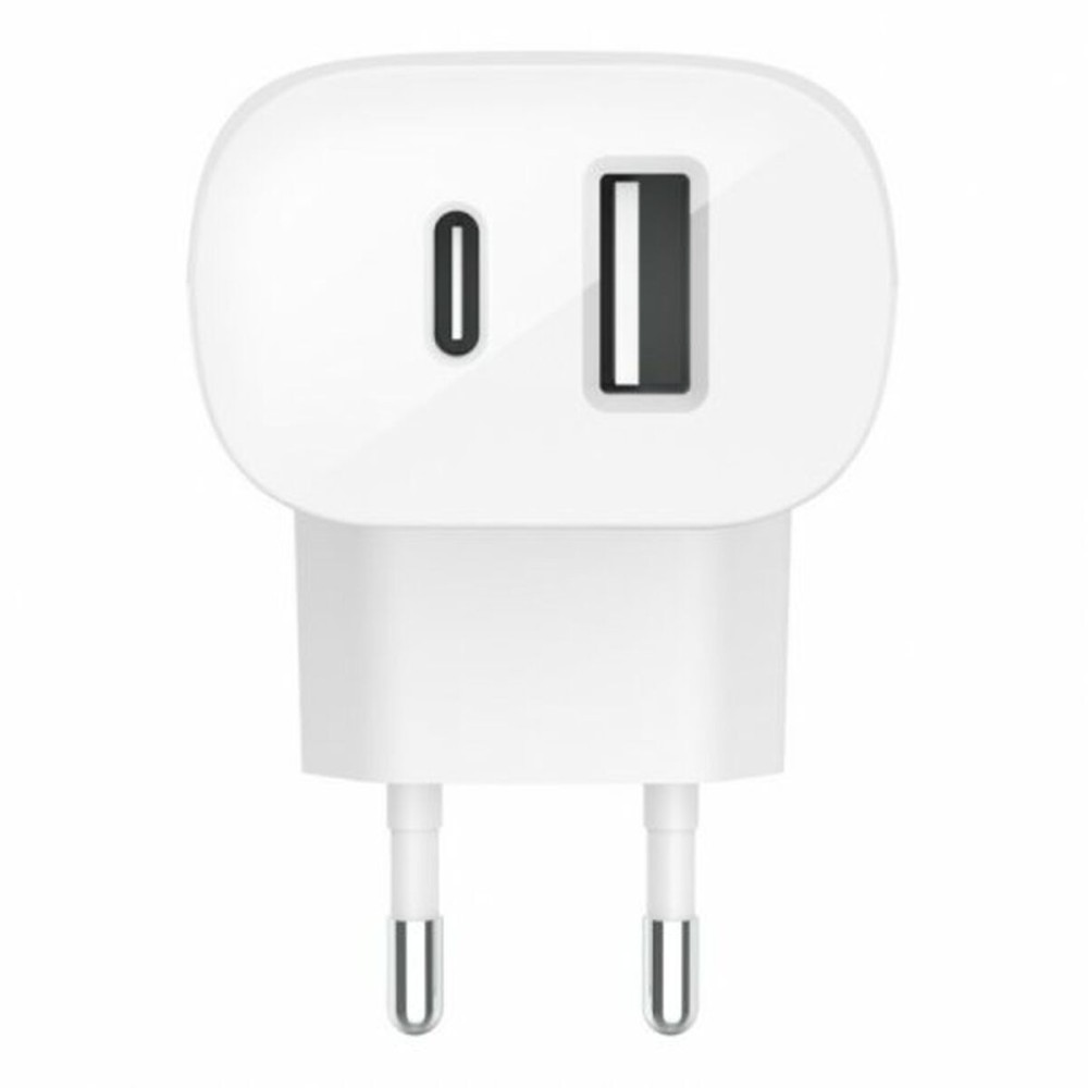 Încărcător de Perete Belkin WCB007vfWH Alb 12 W