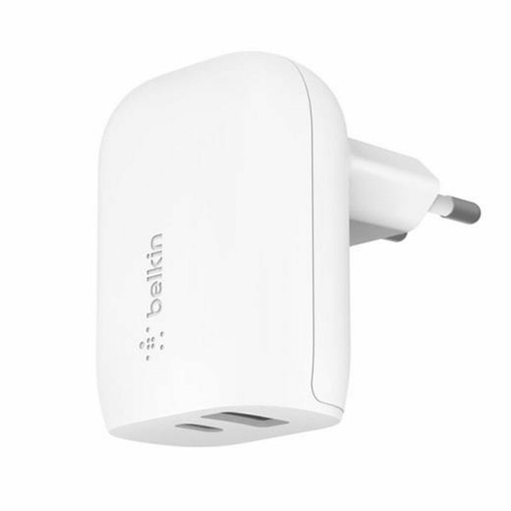 Încărcător de Perete Belkin WCB007vfWH Alb 12 W