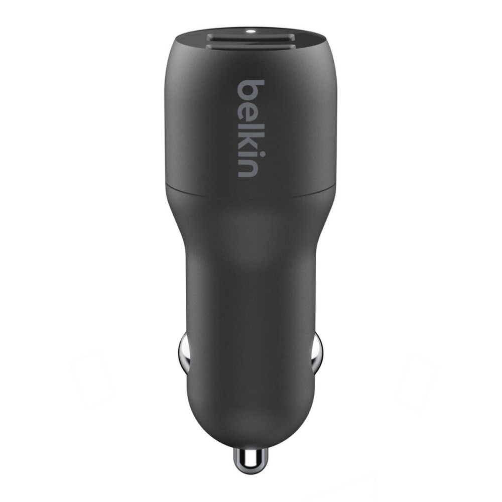 Încărcător de Mașină Belkin BOOST↑CHARGE