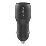 Încărcător de Mașină Belkin BOOST↑CHARGE