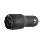 Încărcător de Mașină Belkin BOOST↑CHARGE