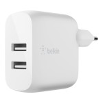 Încărcător portabil Belkin WCE001VF1MWH Alb