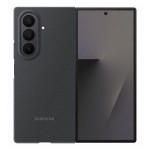 Husă pentru Mobil Samsung EF-XF966SBEGWW Negru