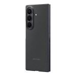 Husă pentru Mobil Samsung EF-XF966SBEGWW Negru