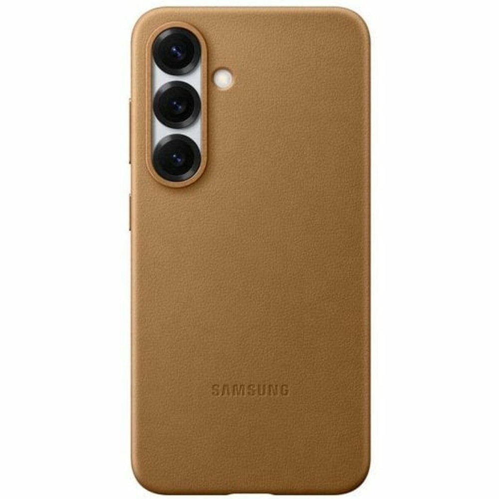 Husă pentru Mobil Samsung S25 Cămilă Galaxy S24