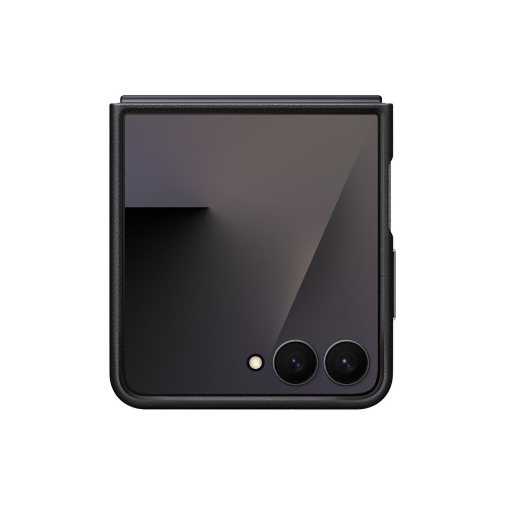 Husă pentru Mobil Samsung EF-VF766PBEGWW Negru