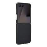 Husă pentru Mobil Samsung EF-VF766PBEGWW Negru