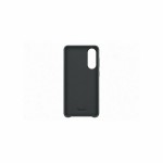 Husă pentru Mobil Samsung GALAXY S25 EDGE Negru