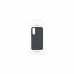Husă pentru Mobil Samsung GALAXY S25 EDGE Negru