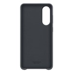 Husă pentru Mobil Samsung GALAXY S25 EDGE Negru