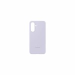 Husă pentru Mobil Samsung EF-PA366CVEGWW Lavandă
