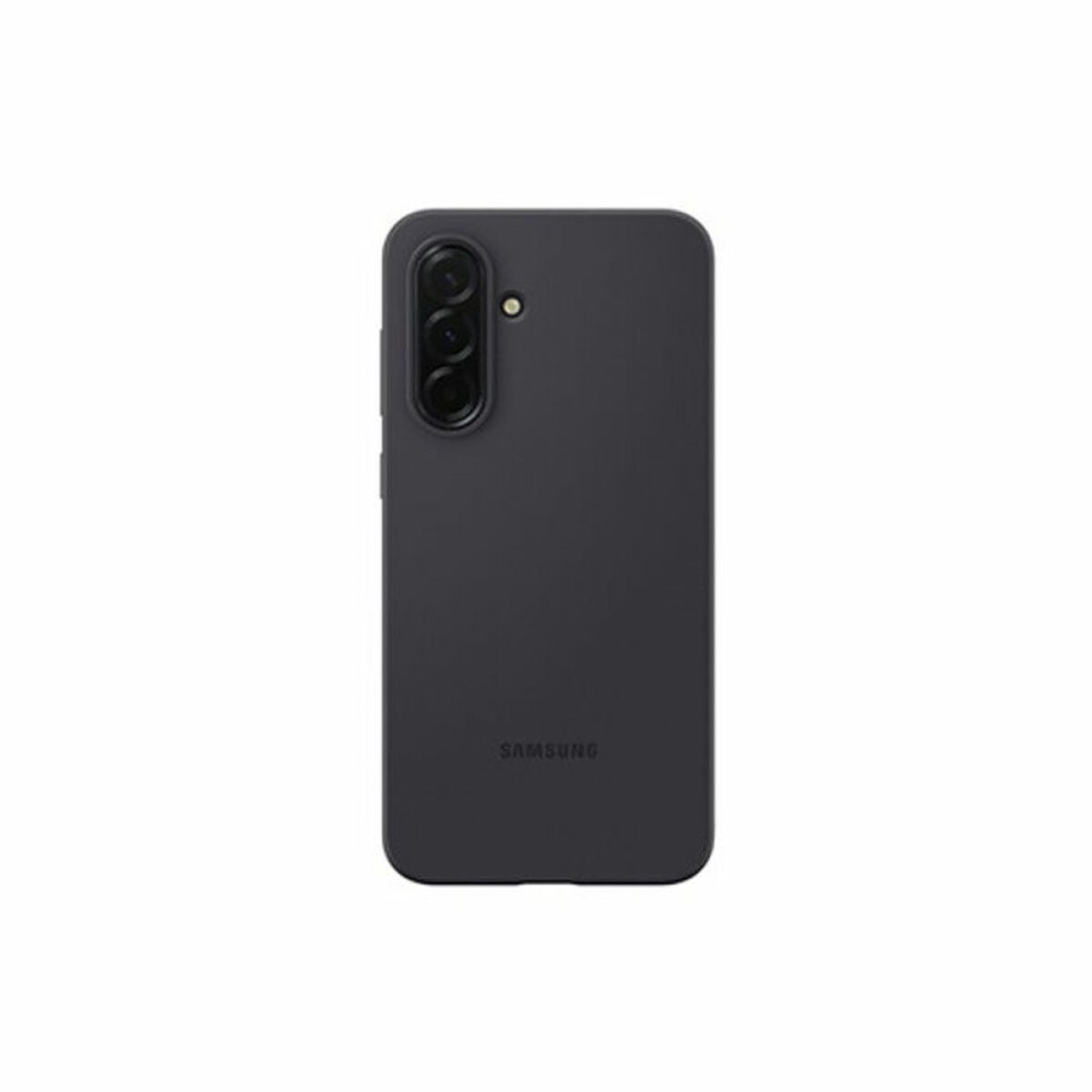 Husă pentru Mobil Samsung EF-PA366CBEGWW Negru