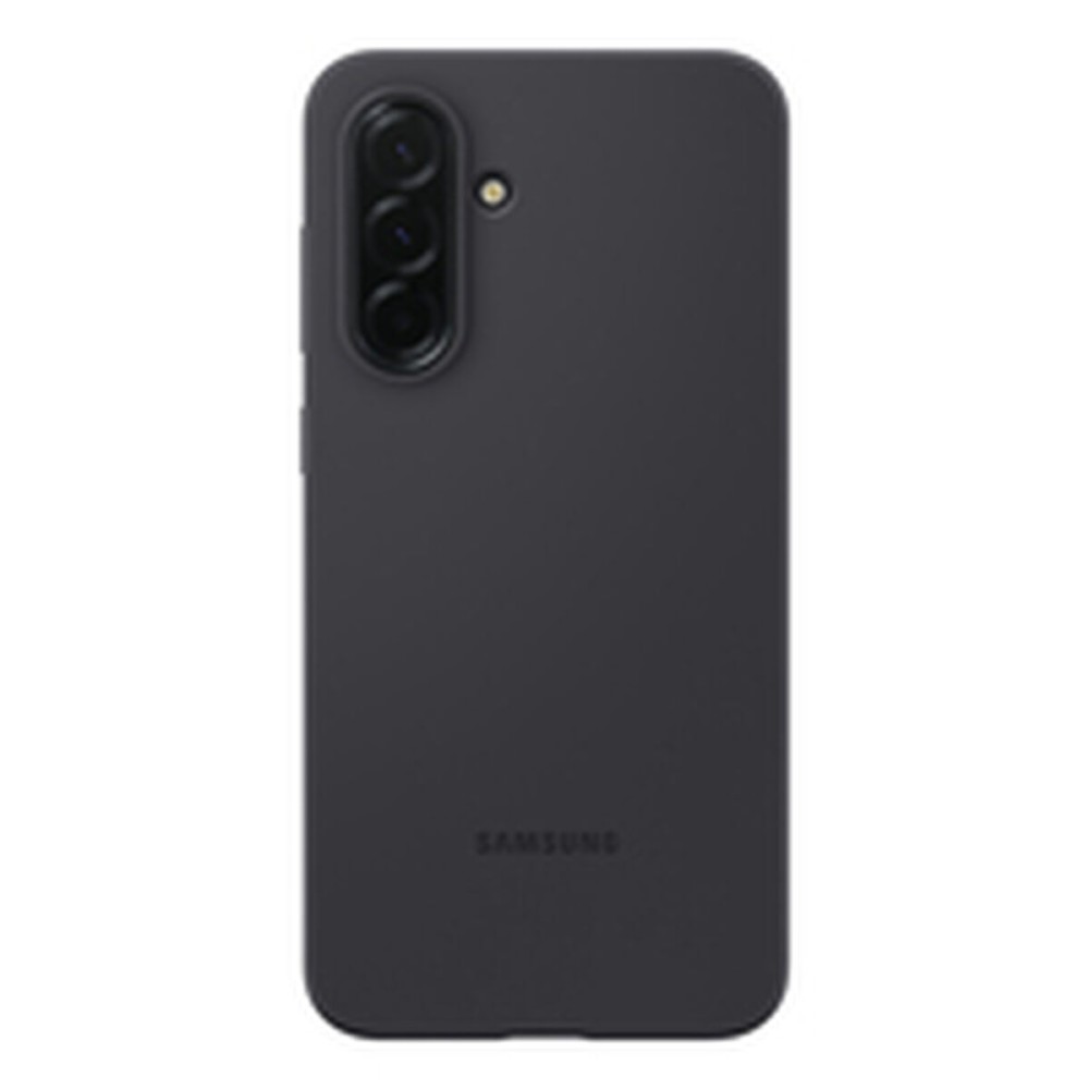 Husă pentru Mobil Samsung EF-PA366CBEGWW Negru