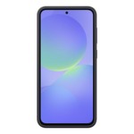 Husă pentru Mobil Samsung EF-PA366CBEGWW Negru