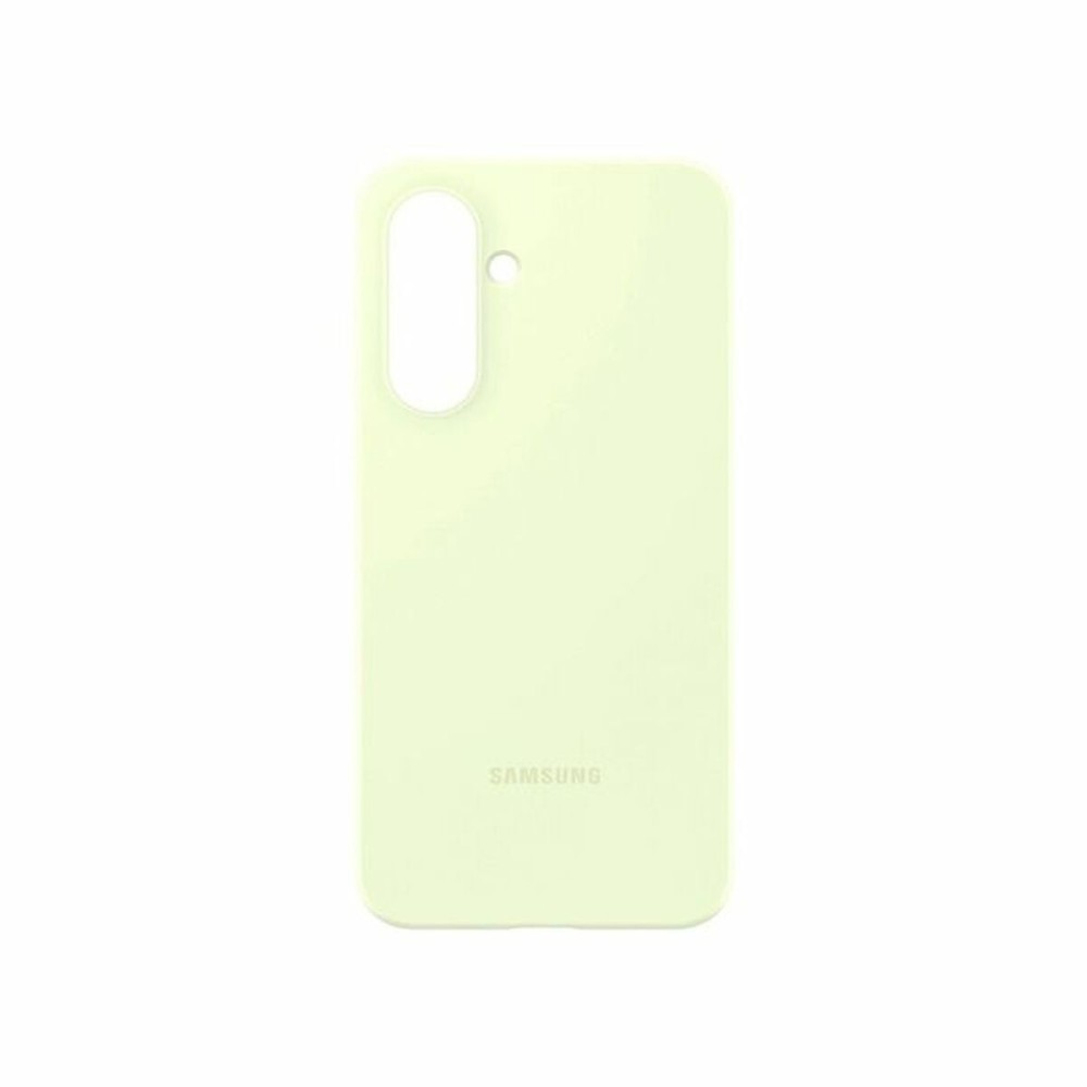 Husă pentru Mobil Samsung EF-PA366CGEGWW Mentă Verde deschis