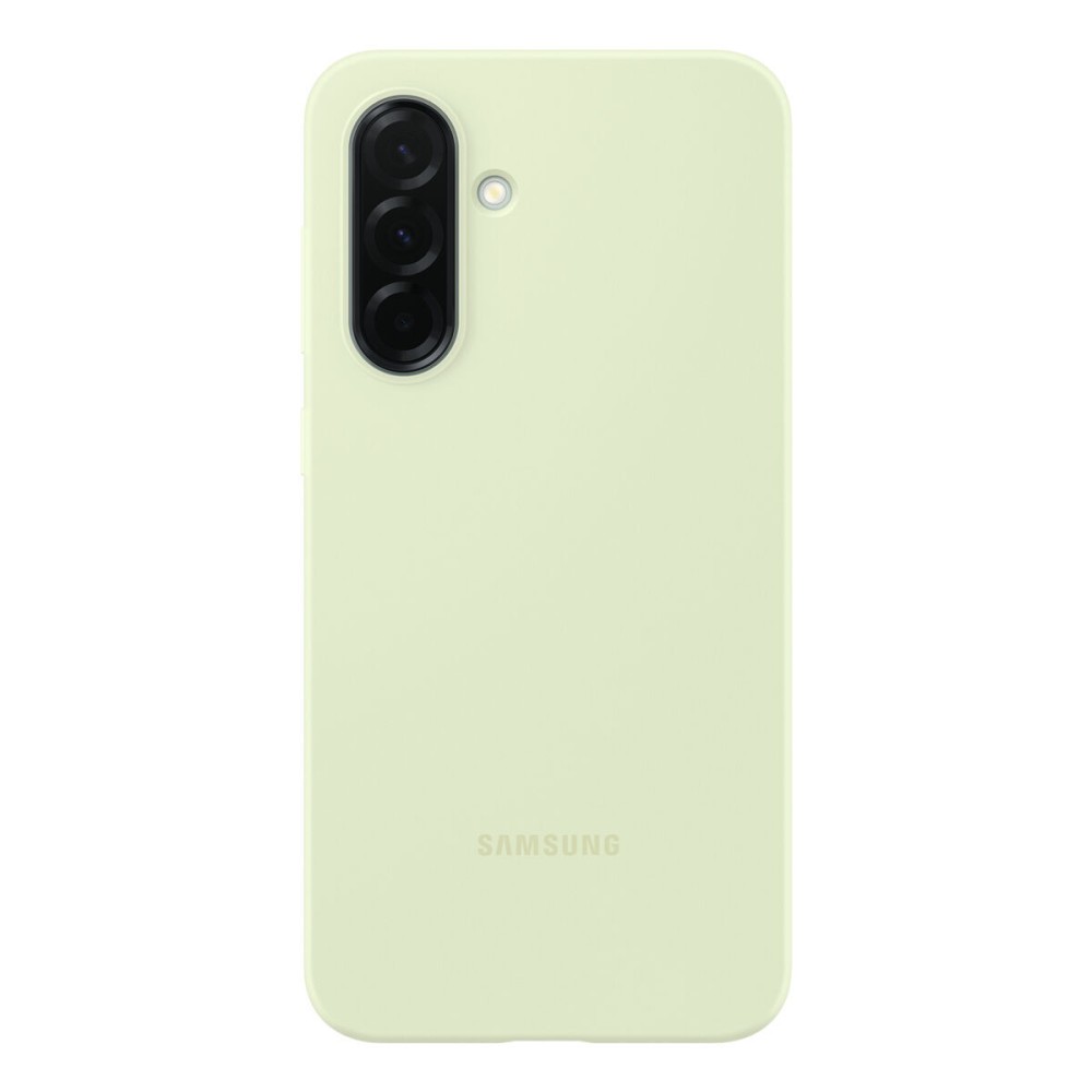 Husă pentru Mobil Samsung EF-PA366CGEGWW Mentă Verde deschis