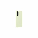 Husă pentru Mobil Samsung EF-PA366CGEGWW Mentă Verde deschis