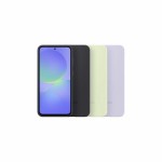 Husă pentru Mobil Samsung EF-PA366CGEGWW Mentă Verde deschis