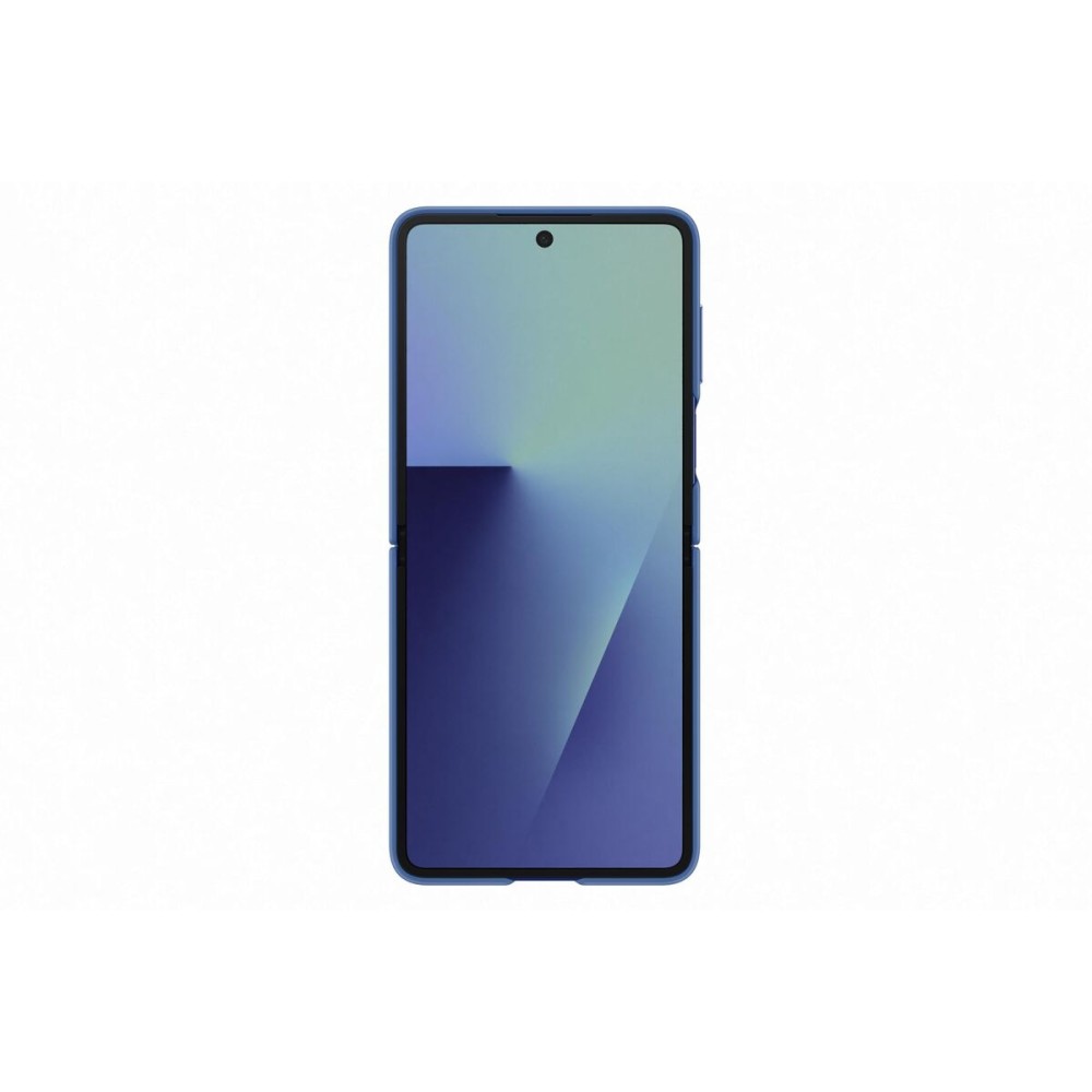 Husă pentru Mobil Samsung EF-PF766TNEGWW Albastru
