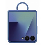 Husă pentru Mobil Samsung EF-PF766TNEGWW Albastru
