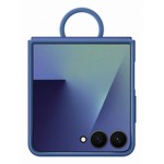 Husă pentru Mobil Samsung EF-PF766TNEGWW Albastru