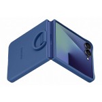 Husă pentru Mobil Samsung EF-PF766TNEGWW Albastru