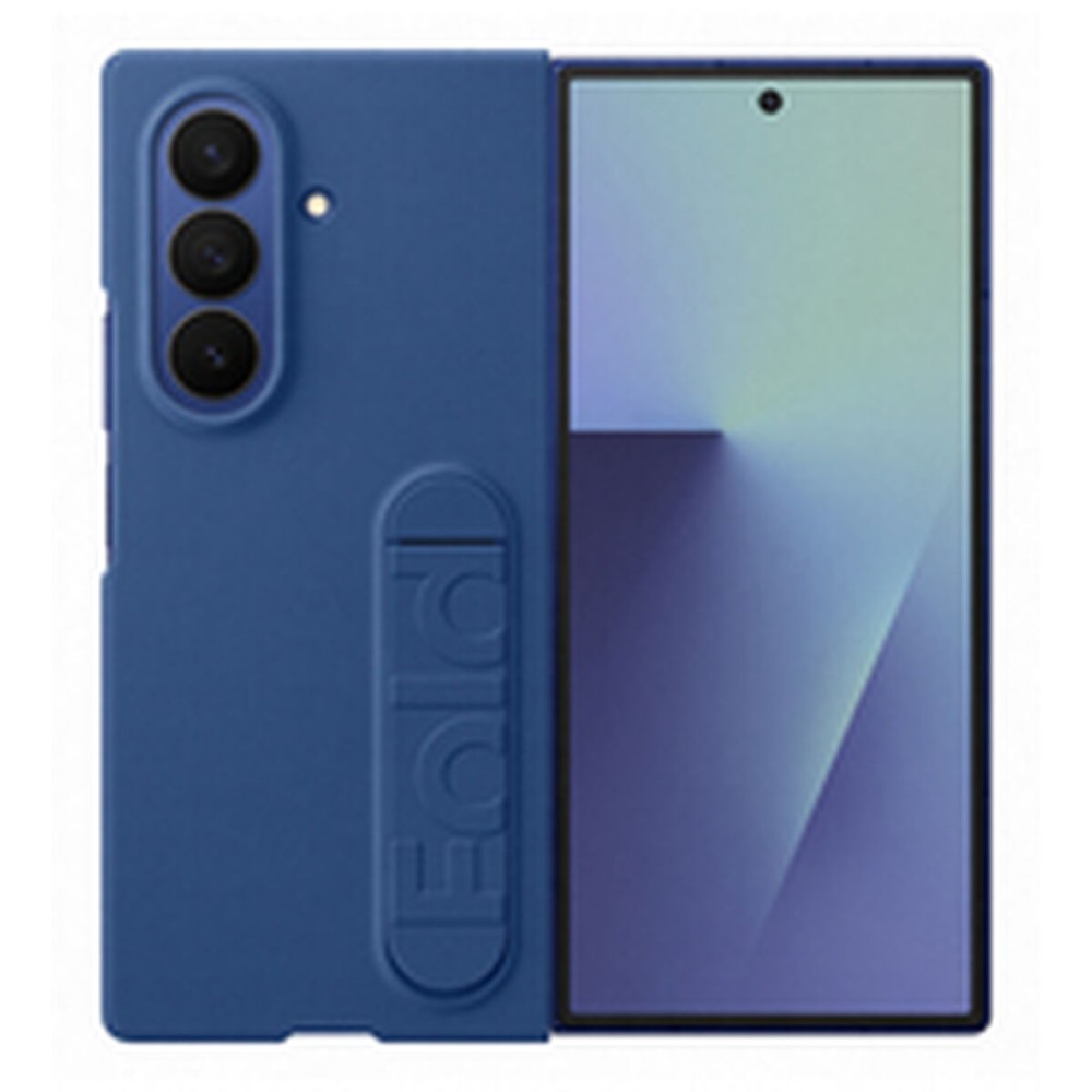 Husă pentru Mobil Samsung EF-MF966CNEGWW Albastru