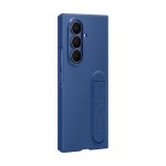 Husă pentru Mobil Samsung EF-MF966CNEGWW Albastru