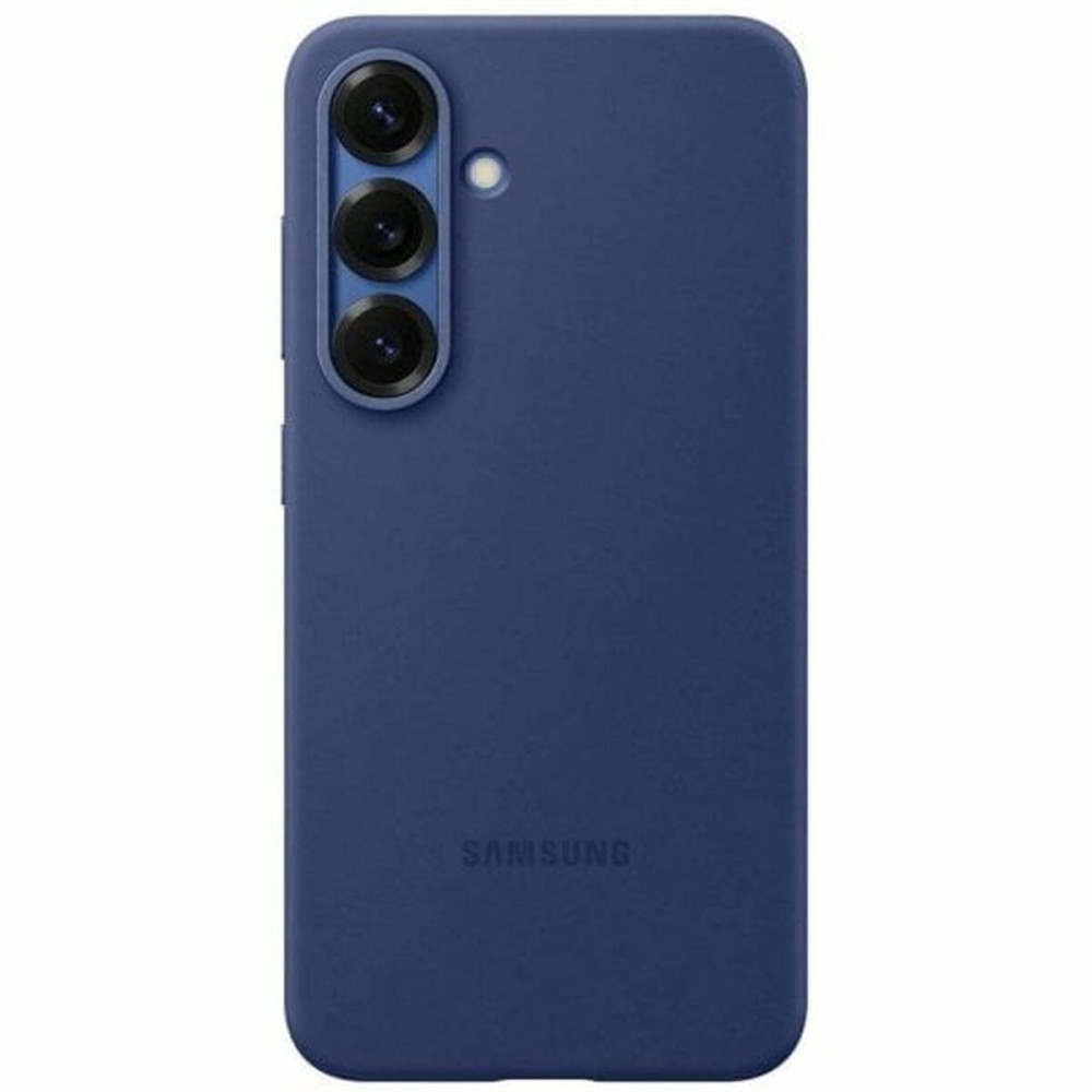 Husă pentru Mobil Samsung S25 Albastru Turquoise