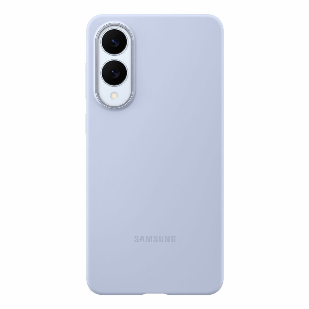 Husă pentru Mobil Samsung GALAXY S25 EDGE 6,7" Albastru