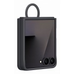 Husă pentru Mobil Samsung EF-PF766TBEGWW Negru