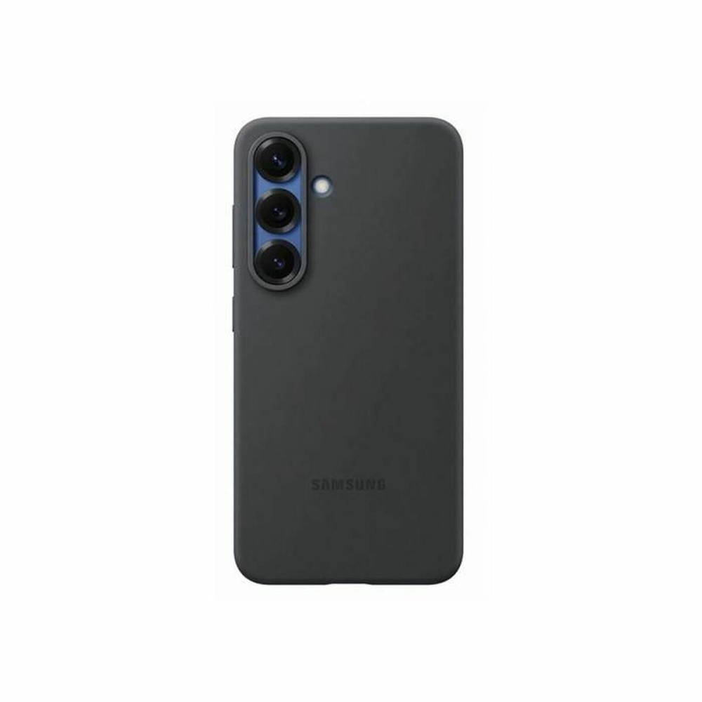Husă pentru Mobil Samsung S25 Negru