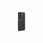 Husă pentru Mobil Samsung S25 Negru