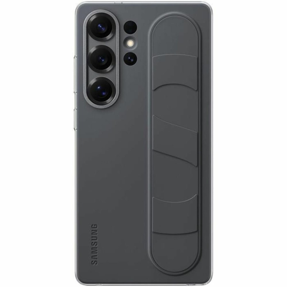Husă pentru Mobil Samsung Galaxy S25 Ultra Negru