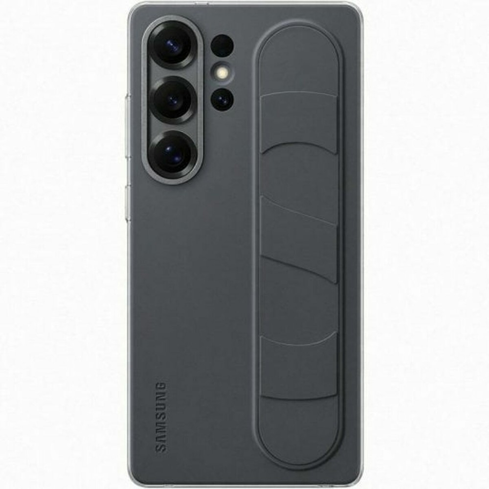Husă pentru Mobil Samsung Galaxy S25 Ultra Negru