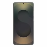 Husă pentru Mobil Samsung Galaxy S25 Ultra Negru