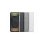 Husă pentru Mobil Samsung Galaxy S25 Ultra Negru