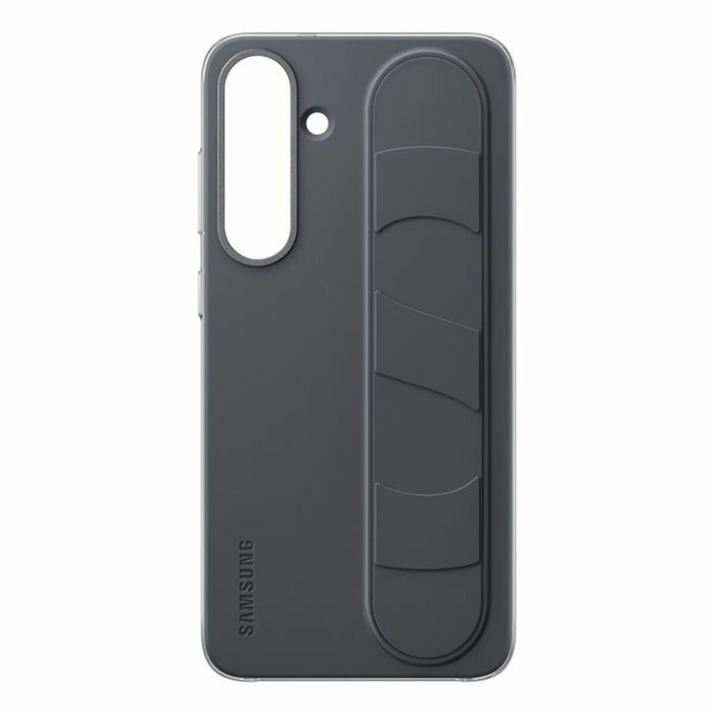 Husă pentru Mobil Samsung S25+ Negru