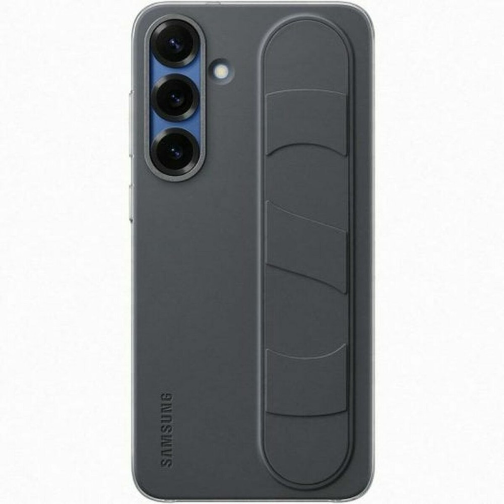 Husă pentru Mobil Samsung S25+ Negru