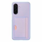 Husă pentru Mobil Samsung EF-OA266TLEGWW Albastru