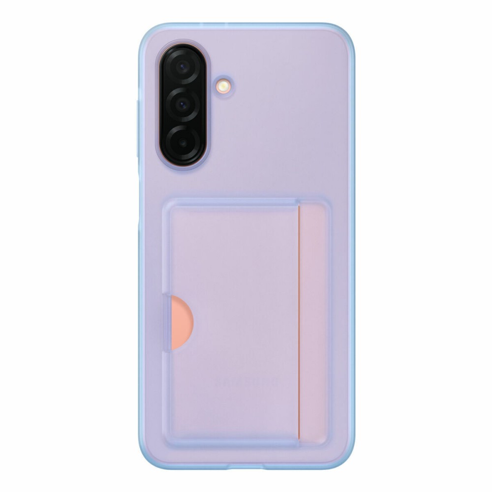Husă pentru Mobil Samsung EF-OA266TLEGWW Albastru