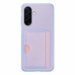 Husă pentru Mobil Samsung EF-OA266TLEGWW Albastru