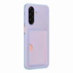 Husă pentru Mobil Samsung EF-OA266TLEGWW Albastru