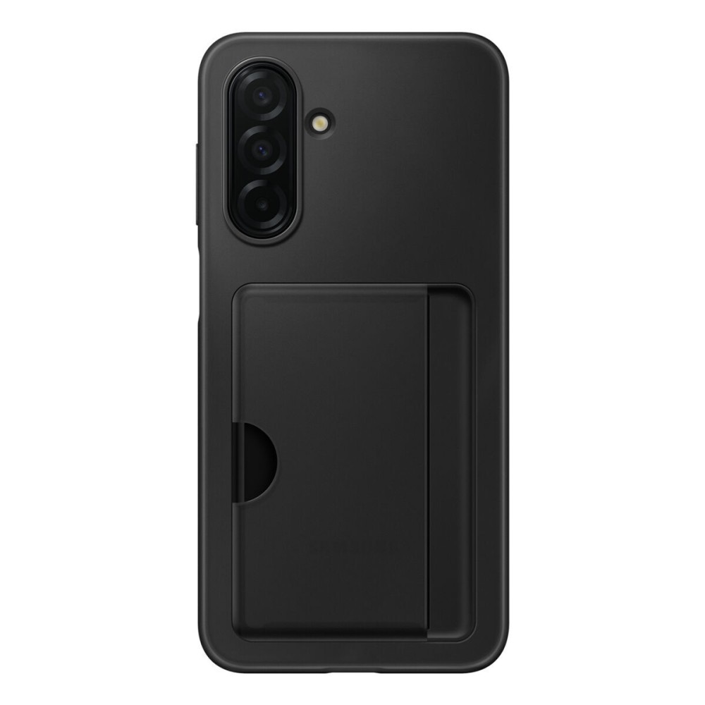 Husă pentru Mobil Samsung EF-OA266TBEGWW Negru