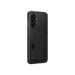 Husă pentru Mobil Samsung EF-OA266TBEGWW Negru
