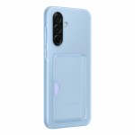 Husă pentru Mobil Samsung EF-OA366TLEGWW Albastru