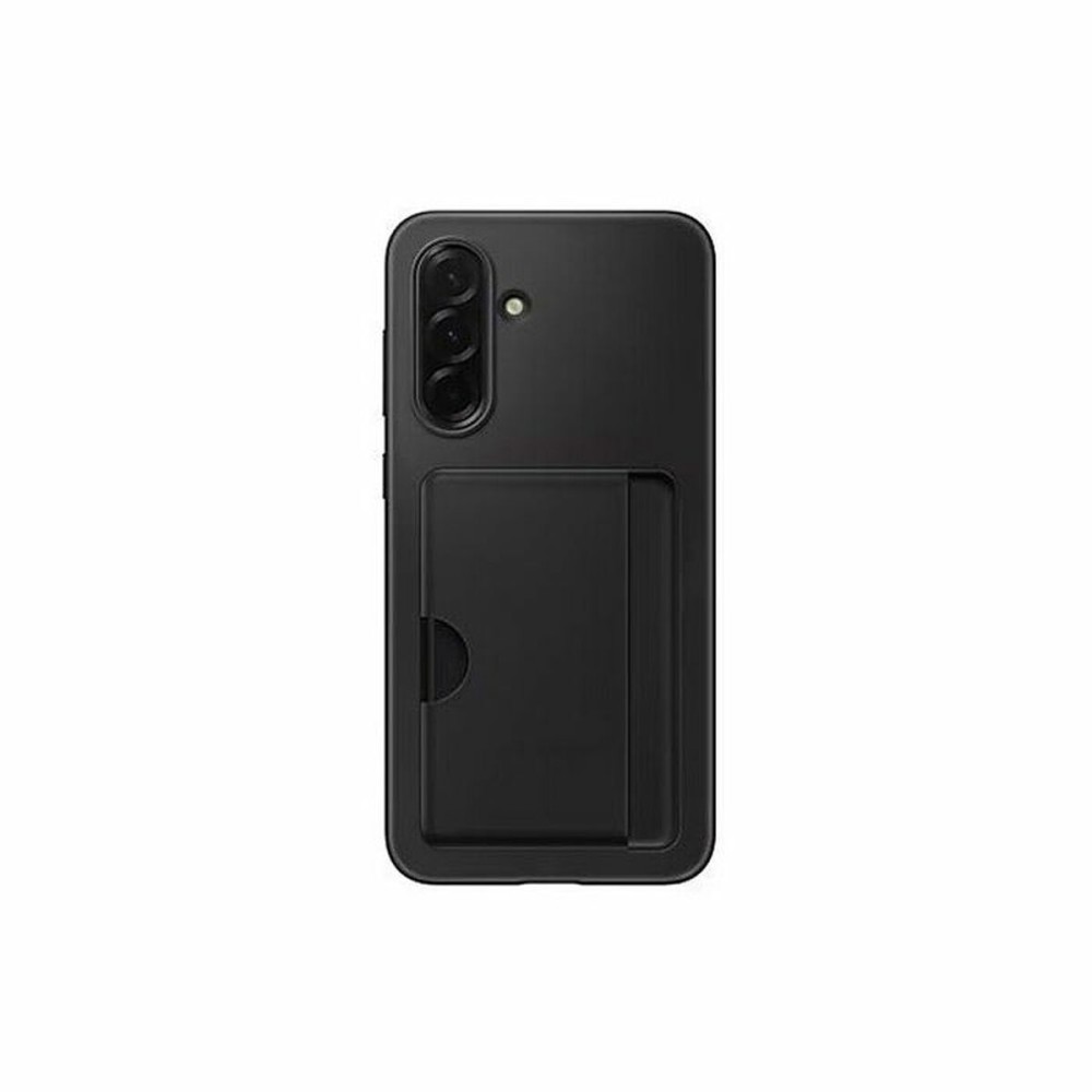 Husă pentru Mobil Samsung EF-OA366TBEGWW Negru